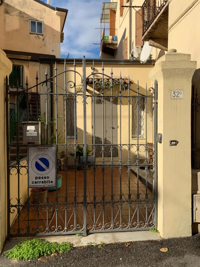 Quiet Holiday Verona Bagian luar foto